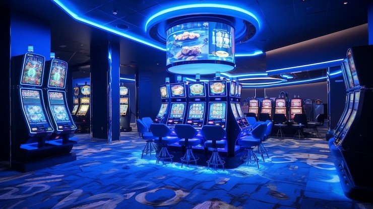 p00 In-Play Wagering Section